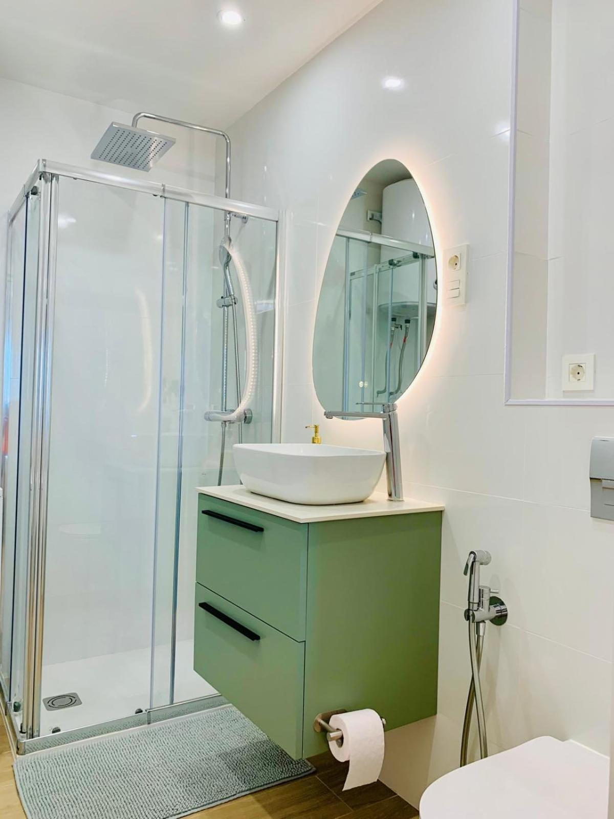 Apartament Vista Mar Torremolinos Zewnętrze zdjęcie