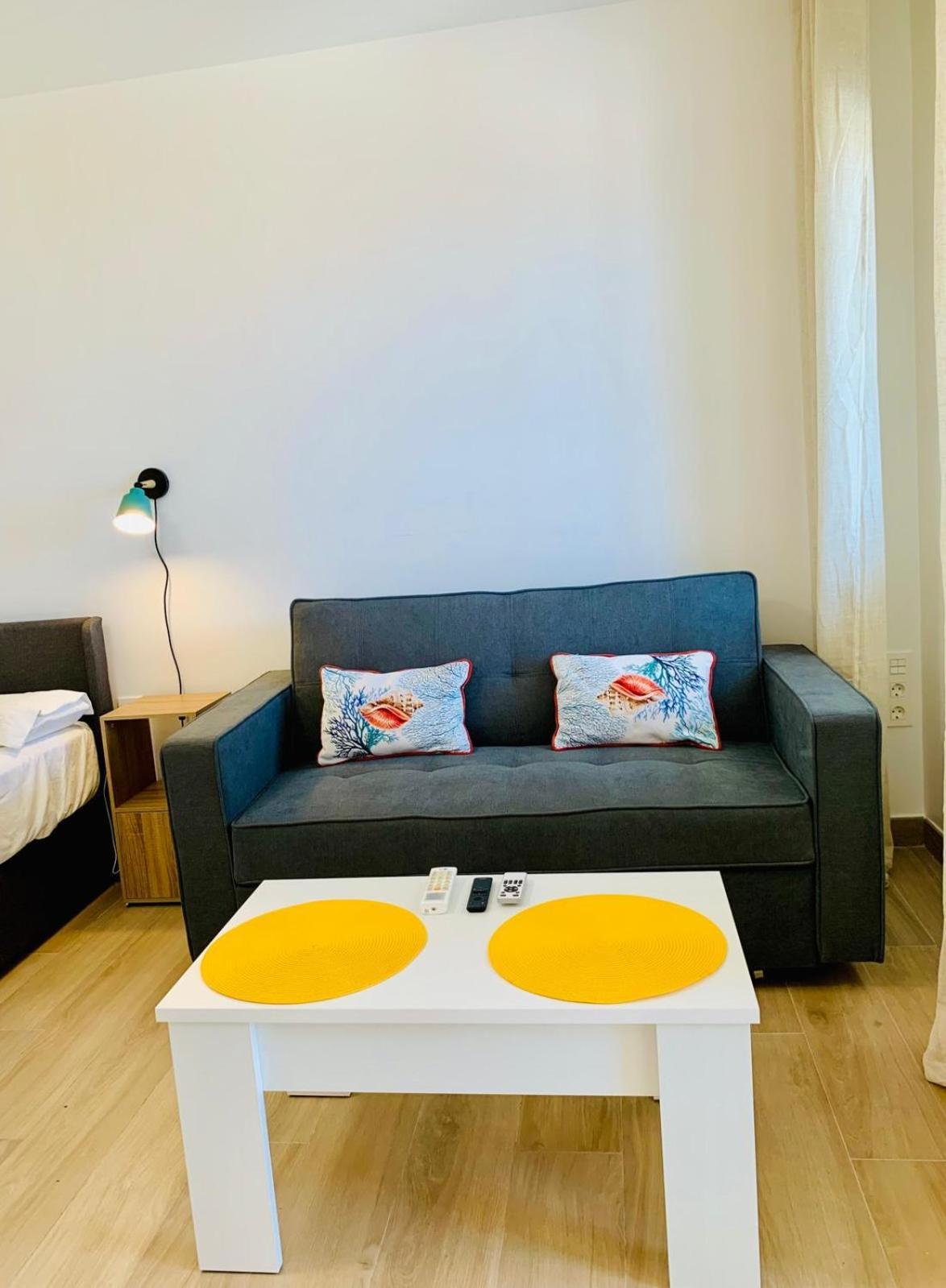 Apartament Vista Mar Torremolinos Zewnętrze zdjęcie