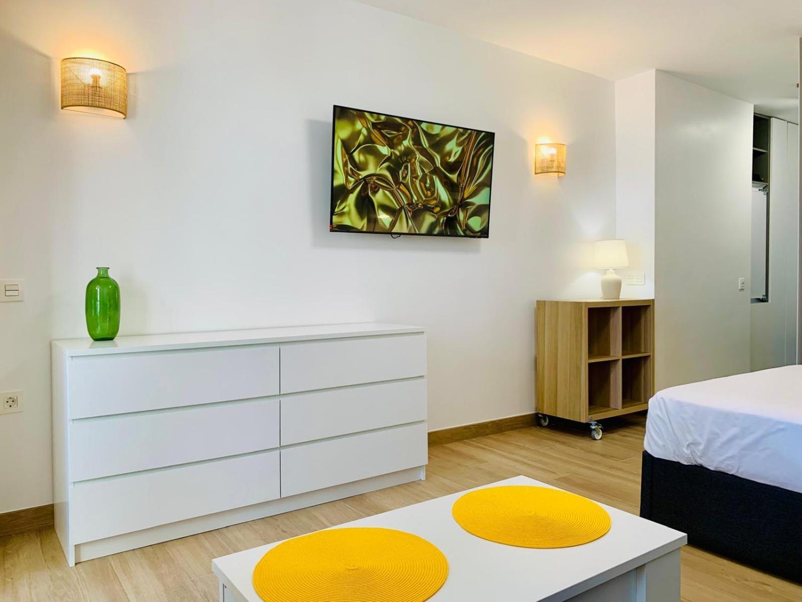 Apartament Vista Mar Torremolinos Zewnętrze zdjęcie
