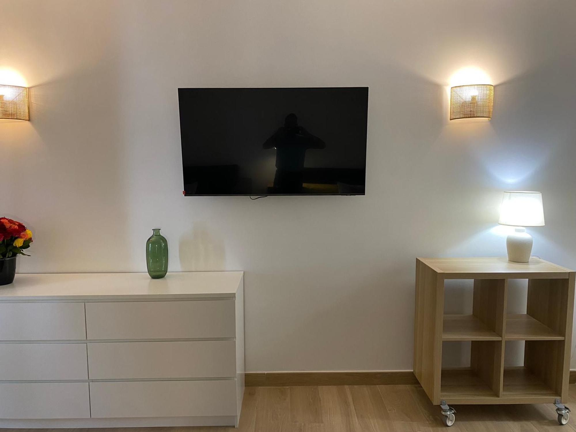Apartament Vista Mar Torremolinos Zewnętrze zdjęcie